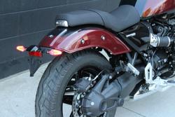 2025 BMW R 12 HL