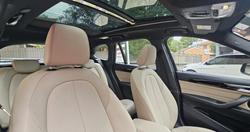 2016 BMW X1 xDrive25i F48 AWD Mineral Grey