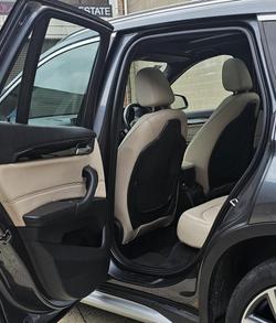 2016 BMW X1 xDrive25i F48 AWD Mineral Grey