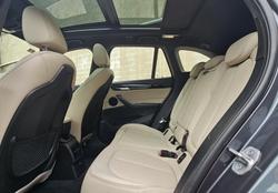 2016 BMW X1 xDrive25i F48 AWD Mineral Grey
