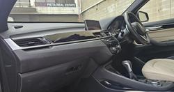 2016 BMW X1 xDrive25i F48 AWD Mineral Grey