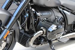 2025 BMW R 18 Roctane