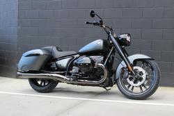 2025 BMW R 18 Roctane