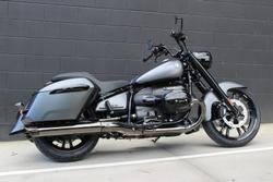 2025 BMW R 18 Roctane