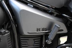 2025 BMW R 18 Roctane