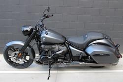 2025 BMW R 18 Roctane