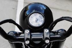 2025 BMW R 18 Roctane