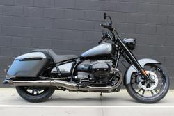 2025 BMW R 18 Roctane