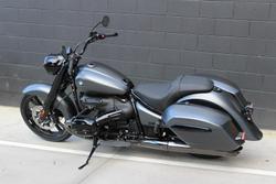 2025 BMW R 18 Roctane