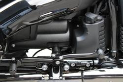 2025 BMW R 18 Roctane