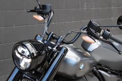 2025 BMW R 18 Roctane