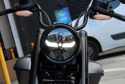 2025 BMW R 18 Roctane