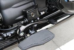 2025 BMW R 18 Roctane