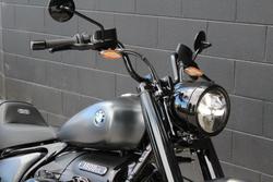 2025 BMW R 18 Roctane