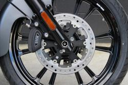 2025 BMW R 18 Roctane