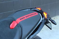 2025 BMW R 1300 R Performance