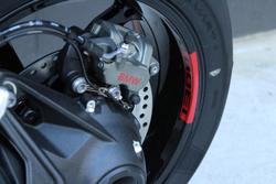 2025 BMW R 1300 R Performance