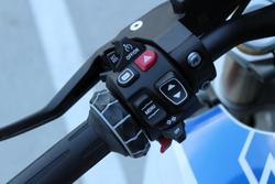 2025 BMW R 1300 R Performance