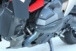 2025 BMW R 1300 R Performance