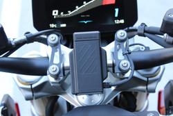 2025 BMW R 1300 R Performance