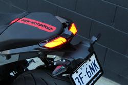 2025 BMW R 1300 R Performance