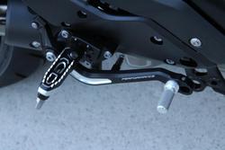 2025 BMW R 1300 R Performance