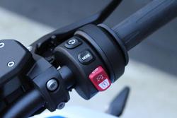 2025 BMW R 1300 R Performance