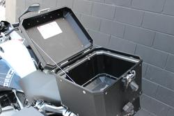 2024 BMW R 1250 GS Adventure Trophy