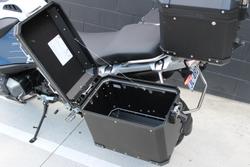 2024 BMW R 1250 GS Adventure Trophy