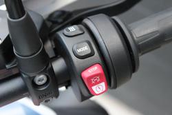 2024 BMW R 1250 GS Adventure Trophy