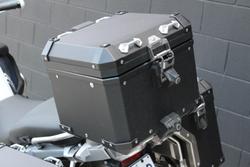 2024 BMW R 1250 GS Adventure Trophy