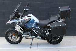 2024 BMW R 1250 GS Adventure Trophy