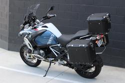 2024 BMW R 1250 GS Adventure Trophy