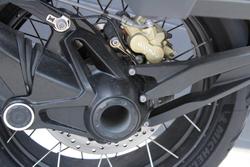 2024 BMW R 1250 GS Adventure Trophy