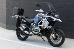 2024 BMW R 1250 GS Adventure Trophy