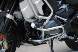 2024 BMW R 1250 GS Adventure Trophy