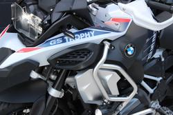 2024 BMW R 1250 GS Adventure Trophy