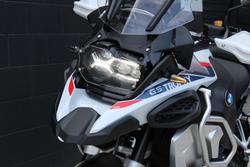 2024 BMW R 1250 GS Adventure Trophy