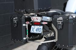 2024 BMW R 1250 GS Adventure Trophy