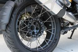 2024 BMW R 1250 GS Adventure Trophy