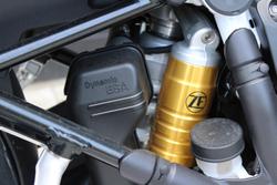 2024 BMW R 1250 GS Adventure Trophy