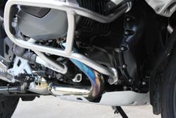 2024 BMW R 1250 GS Adventure Trophy