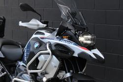 2024 BMW R 1250 GS Adventure Trophy