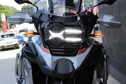 2024 BMW R 1250 GS Adventure Trophy