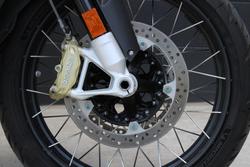 2024 BMW R 1250 GS Adventure Trophy