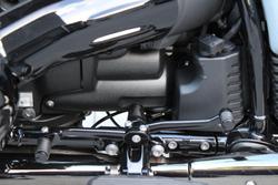 2025 BMW R 18 Classic Blacked Out