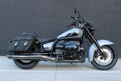 2025 BMW R 18 Classic Blacked Out