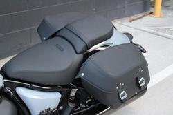 2025 BMW R 18 Classic Blacked Out