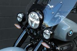 2025 BMW R 18 Classic Blacked Out