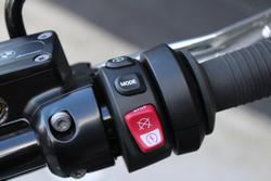 2025 BMW R 18 Classic Blacked Out